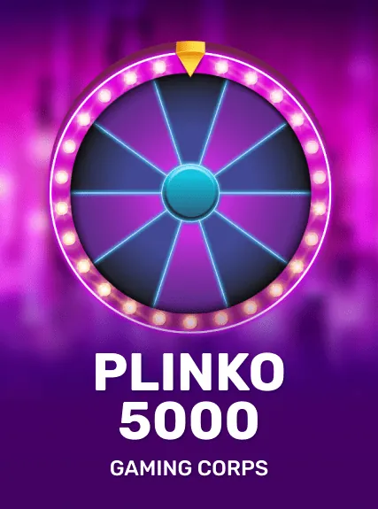 Plinkball 5000